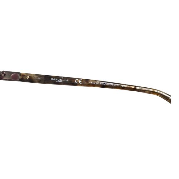 NEW Marcolin MA5021 Round Eyeglasses main image 11